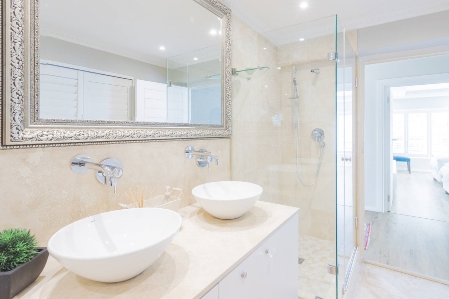 To Let 3 Bedroom Property for Rent in Mouille Point Western Cape